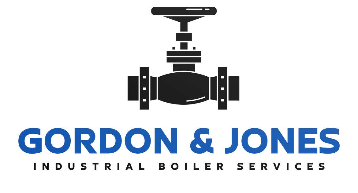 Gordon and Jones Industrial Boiler Services